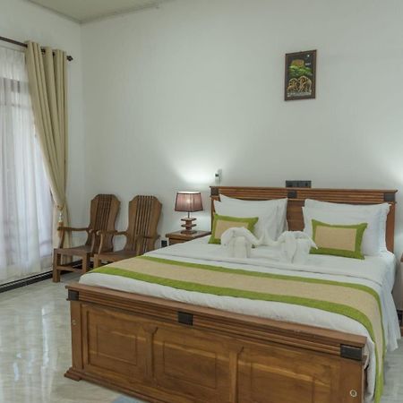 L S Lanka Boutique Hotel Dambulla Eksteriør billede